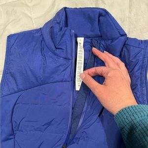 Lululemon Vest